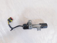 2014-20125 Erik Buell Racing EBR 1190 1190SX Ignition Switch - No Key - C3 Cycle