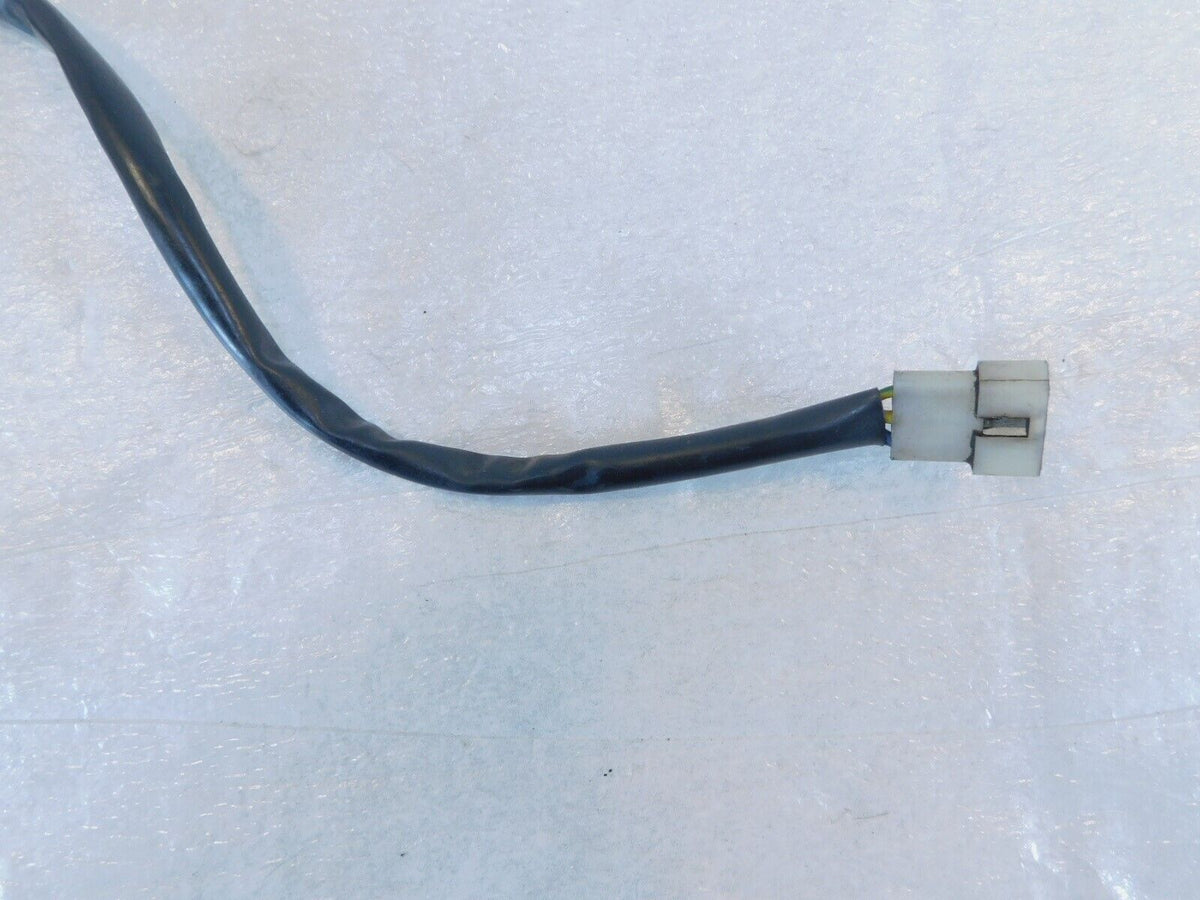 Aprilia RSV 1000 Mille Tuono R Rear Taillight Tail Light Lamp Wire Sub Harness - C3 Cycle