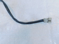 Aprilia RSV 1000 Mille Tuono R Rear Taillight Tail Light Lamp Wire Sub Harness - C3 Cycle