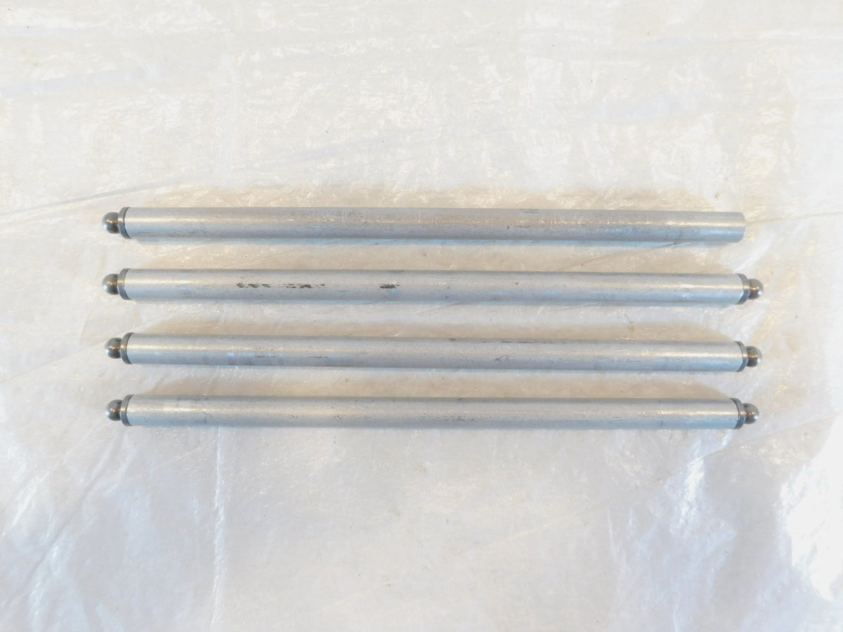 Harley Davidson XLH Ironhead Sportster 900 1000 Camshaft Cam Pushrods Push Rods - C3 Cycle