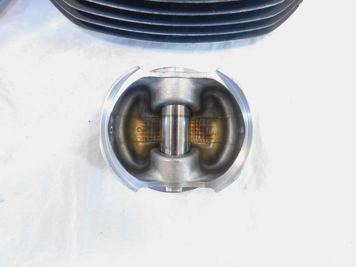 Harley Davidson Sportster 1200 48 Forty-Eight Engine Cylinders Barrel & Pistons - C3 Cycle
