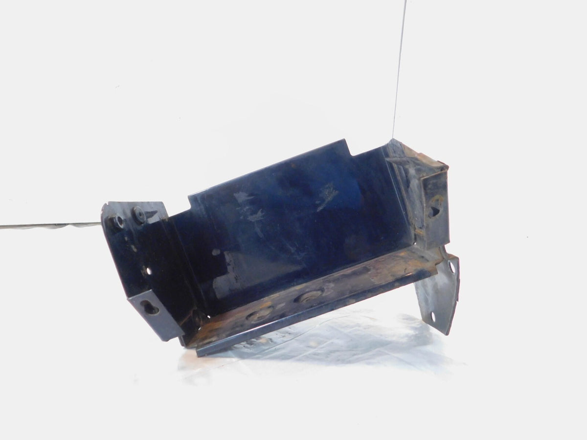 1995-1996 Harley Davidson Touring Road King Electra Glide Battery Mount Tray Box - C3 Cycle