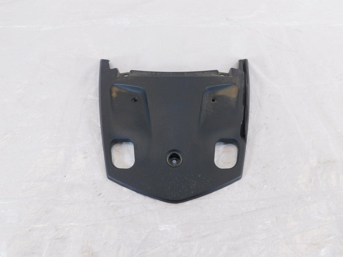 2011-2022 BMW K1600 K1600GT K1600GTL Rear Tail Section Center Cover Trim Panel - C3 Cycle