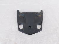 2011-2022 BMW K1600 K1600GT K1600GTL Rear Tail Section Center Cover Trim Panel - C3 Cycle