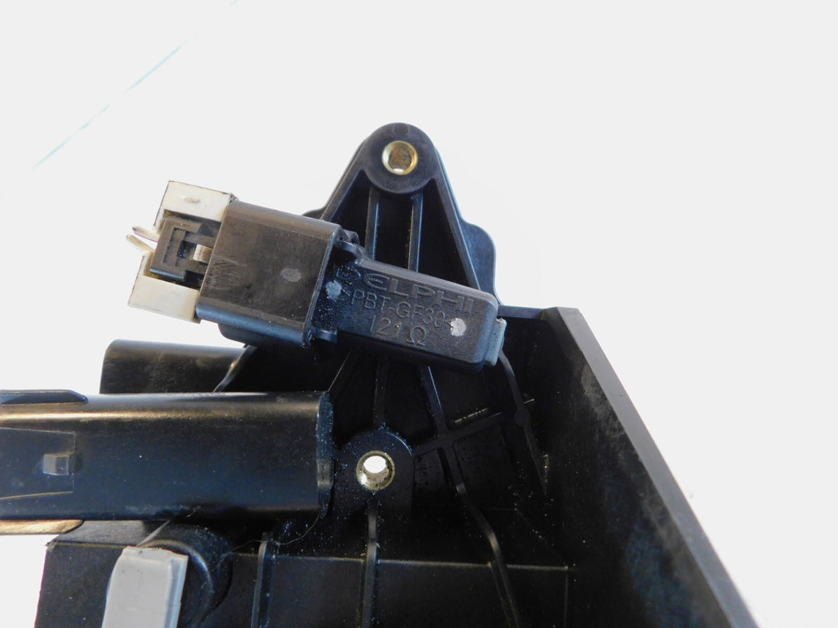 Harley Davidson M8 Softail & Road Street Electra Glide ABS Module Caddy Bracket - C3 Cycle