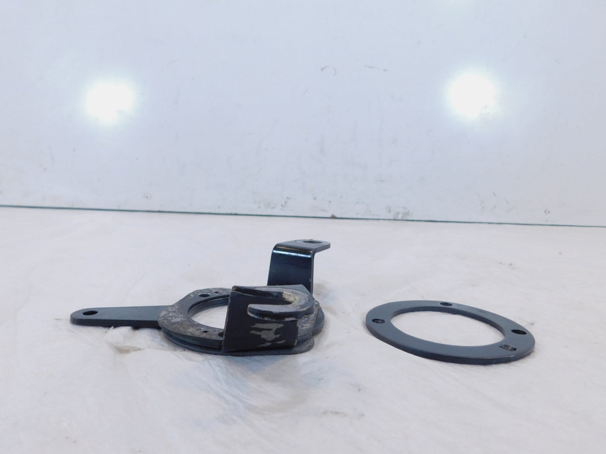 1997-1998 Buell Cyclone Lightning & Thunderbolt Air Cleaner Intake Mount Bracket - C3 Cycle