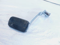 Bent Harley Touring Electra Glide Softail Right Rear Foot Brake Pedal Lever - C3 Cycle