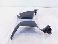 BMW F650GS Dakar G650GS Sertao Left/Right Handlebar Brush Guard Hand Protectors - C3 Cycle