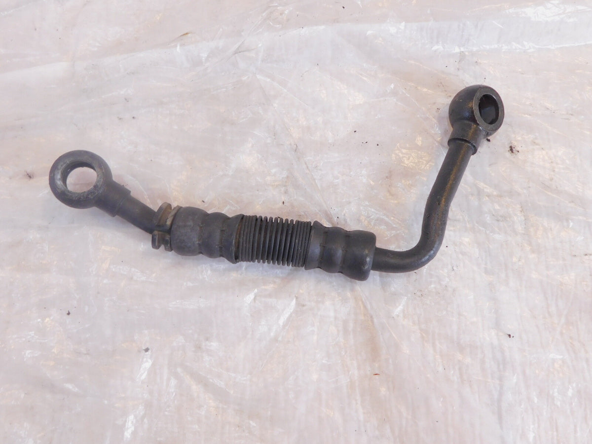 1986-2006 Kawasaki Concours 1000 ZG1000 & ZX1000 Oil Cooler Pipe Line 51044-1068 - C3 Cycle