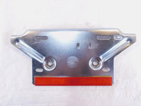 Harley Davidson Touring Electra Glide Classic & Ultra Rear License Plate Bracket