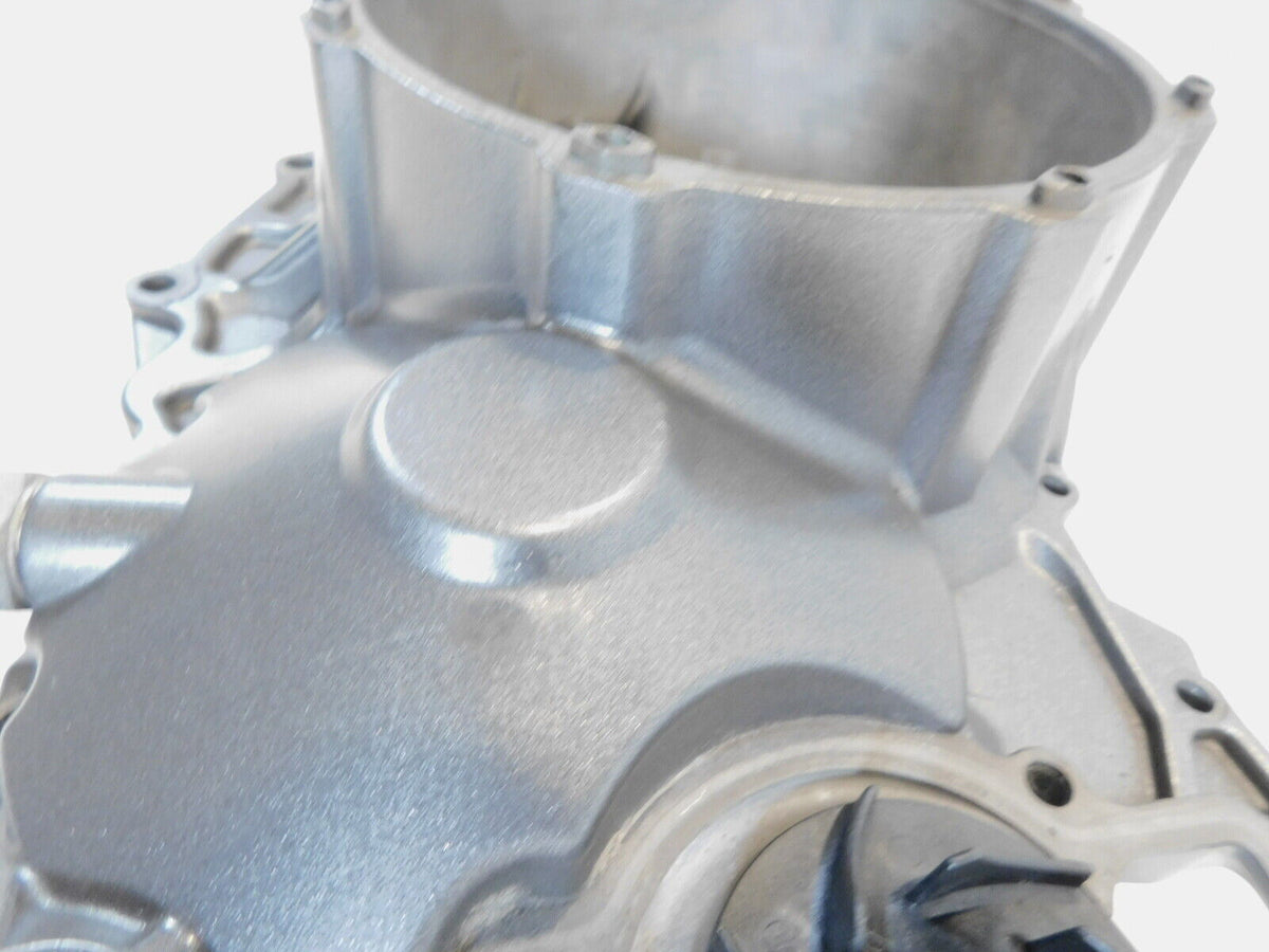 Aprilia Futura Caponord 1000 ETV1000 RSV Mille RSV1000R Clutch Cover Water Pump - C3 Cycle