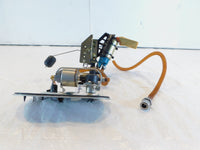 Harley Davidson Touring Road King Street & Electra Glide Fuel Gas Petrol Pump - C3 Cycle