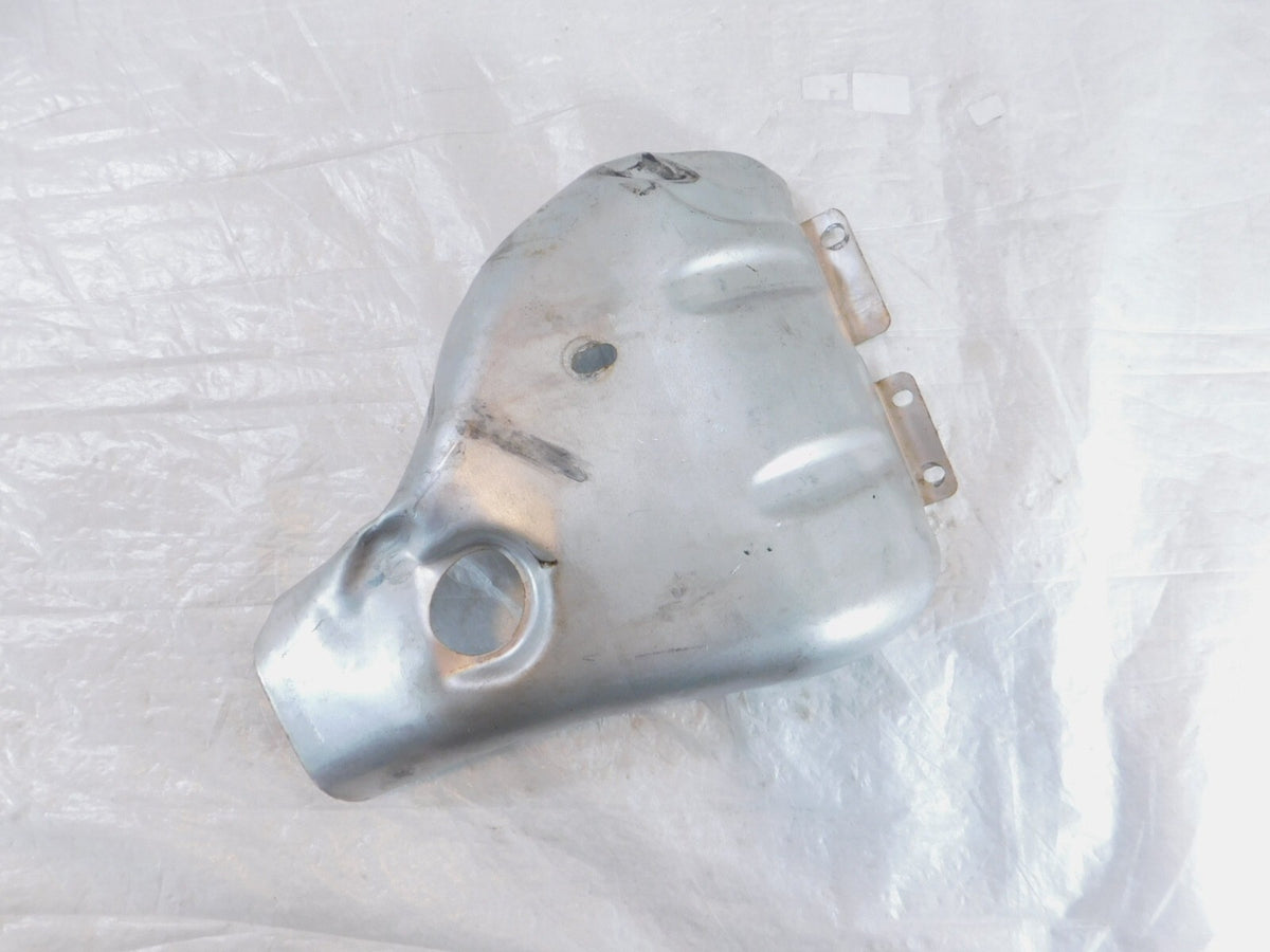 2019-2024 Can-Am Ryker 900 Rally Exhaust Header Pipe Heat Shield Guard Protector - C3 Cycle