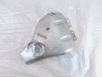 2019-2024 Can-Am Ryker 900 Rally Exhaust Header Pipe Heat Shield Guard Protector - C3 Cycle