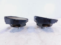Harley Davidson Touring Electra Glide Ultra Classic Front Fairing Speakers - C3 Cycle