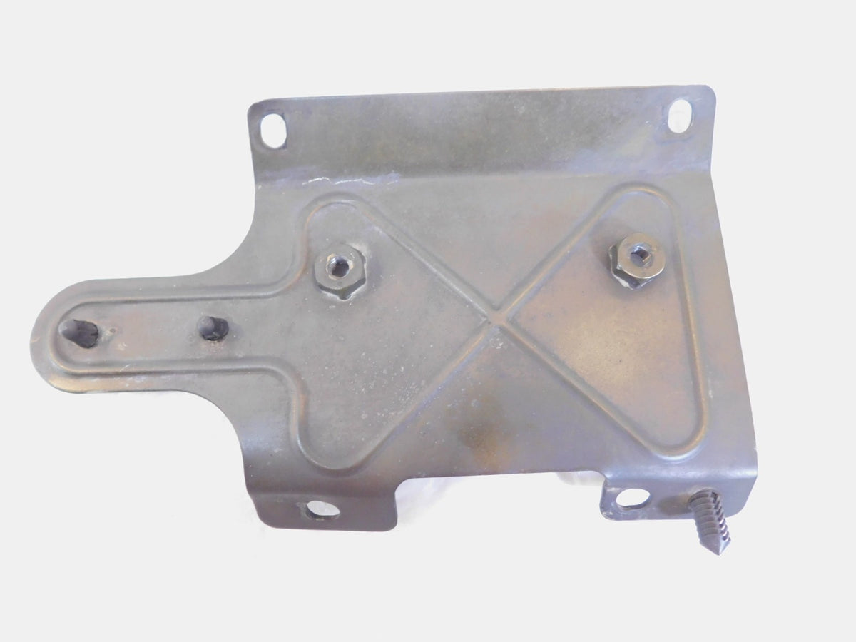 2006 & 2007 Victory Hammer Kingpin Jackpot & Vegas Regulator Mount Bracket Plate - C3 Cycle