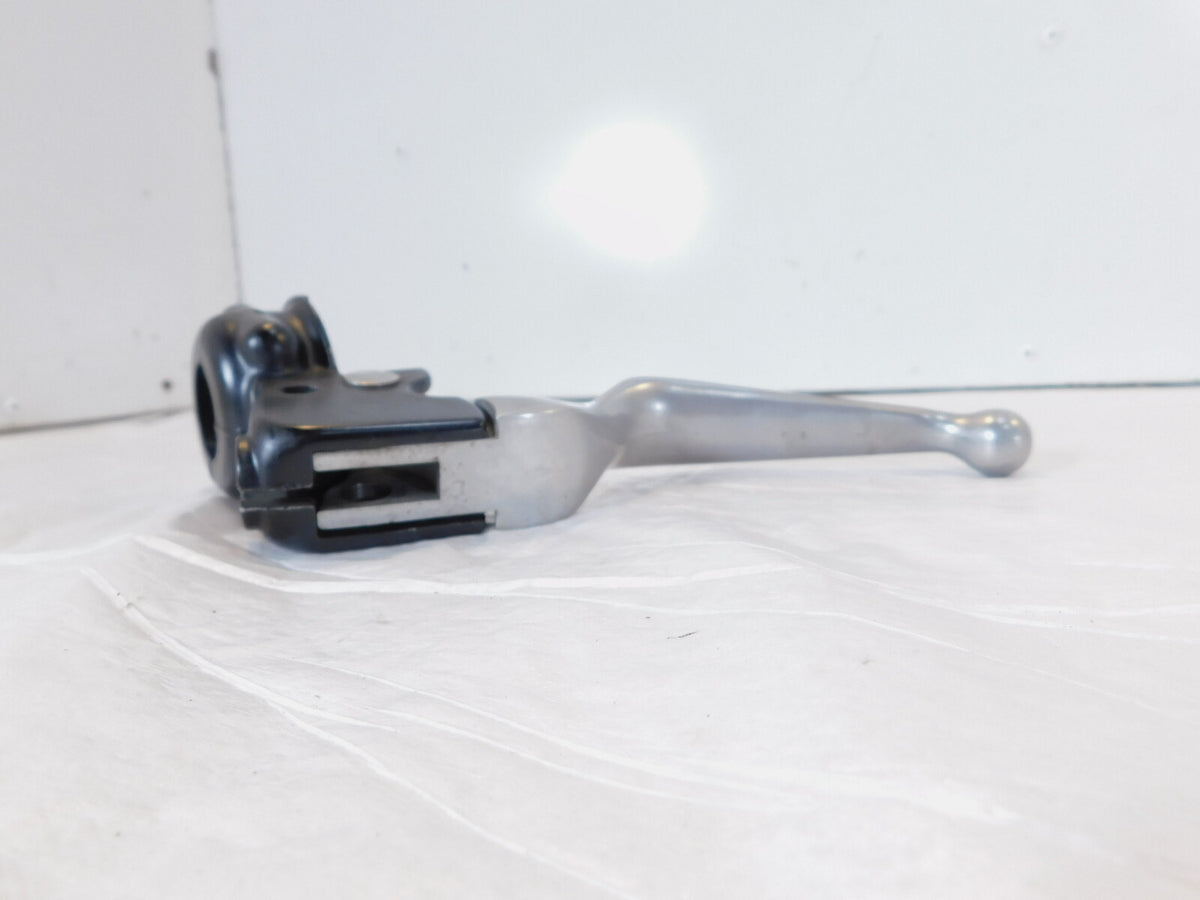 Harley Touring Softail Dyna Sportster Clutch Lever Perch Mount Bracket - C3 Cycle