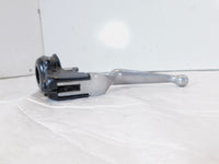 Harley Touring Softail Dyna Sportster Clutch Lever Perch Mount Bracket - C3 Cycle
