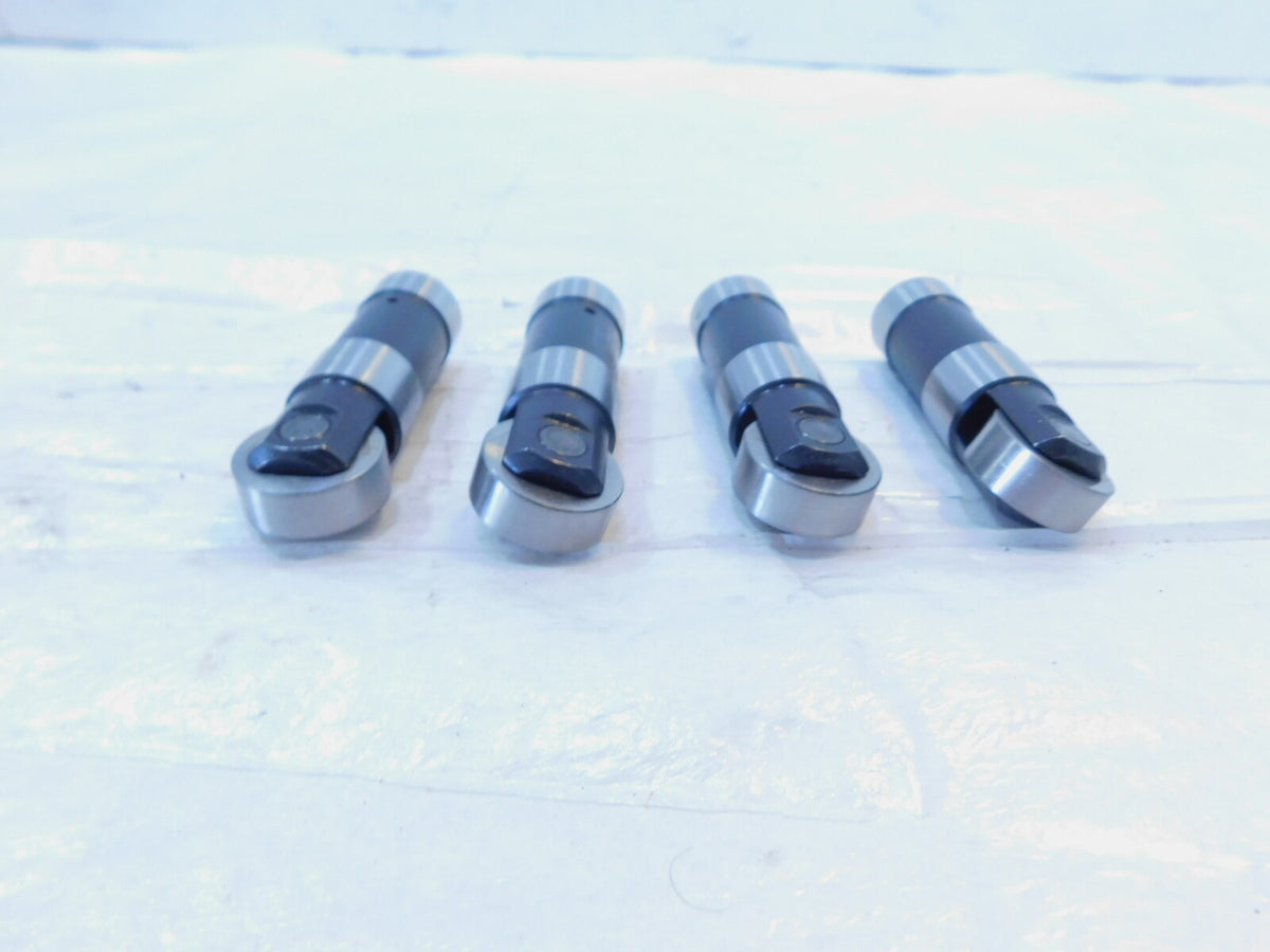 2001 Titan Phoenix ZRM ZSX Ultima Softail Push Rod Pushrod Lifter Tappets - C3 Cycle