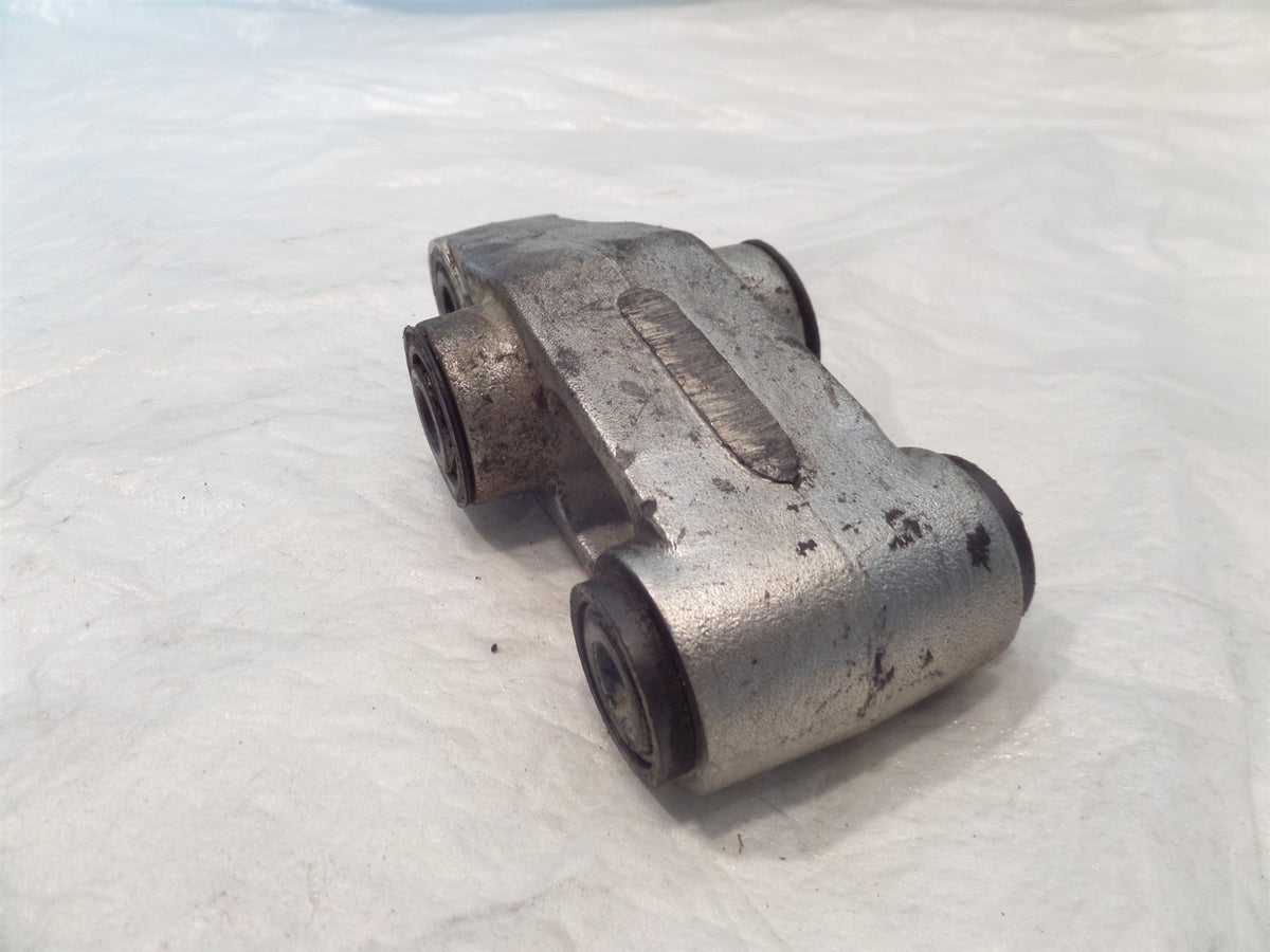 1987-2009 Kawasaki Ninja 500 EX500 Rear Suspension Arm Uni Trak Knuckle Link - C3 Cycle