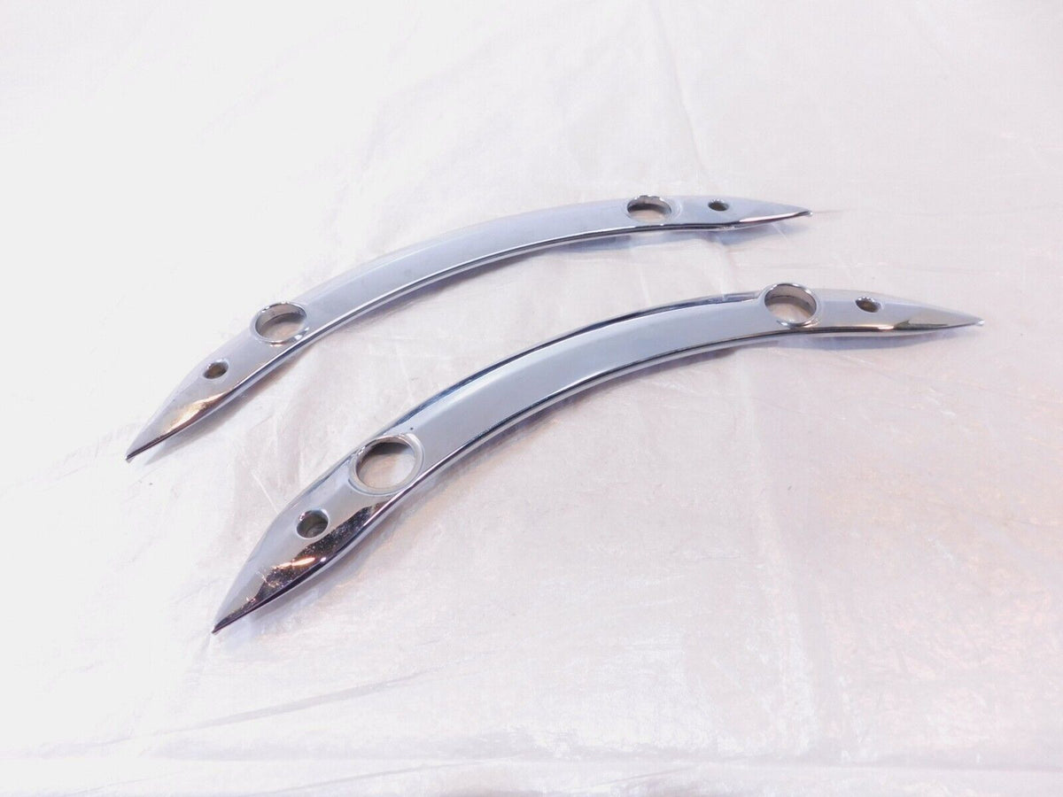 Indian Chief Chieftain Roadmaster & Springfield Rear Fender Strut Mount Brackets