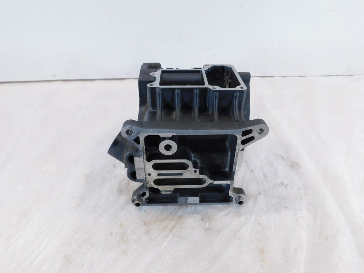 Harley Davidson Dyna Street Bob & Wide Glide Black Transmission Housing Case - C3 Cycle