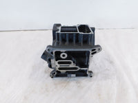 Harley Davidson Dyna Street Bob & Wide Glide Black Transmission Housing Case - C3 Cycle