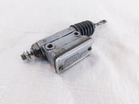 Harley Davidson Sportster 883 & 1200 Rear Foot Brake Master Cylinder Reservoir