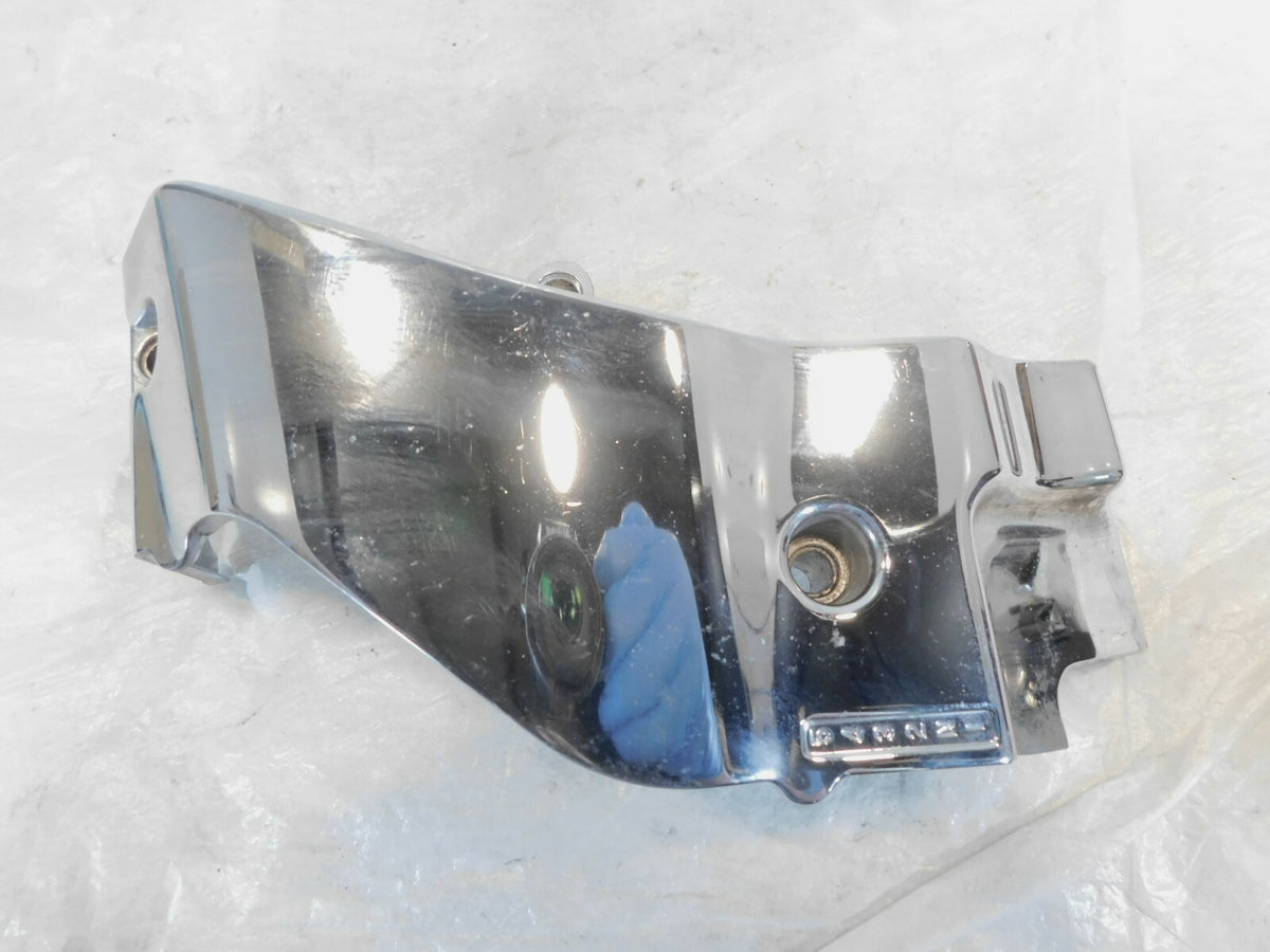 Suzuki VL800 Volusia Boulevard M50 C50 Left Front Engine Drive Output Cover - C3 Cycle