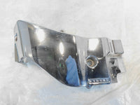 Suzuki VL800 Volusia Boulevard M50 C50 Left Front Engine Drive Output Cover - C3 Cycle