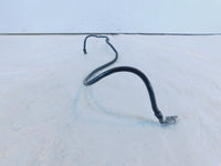 Honda VT1100 Shadow 1100 Sabre & Aero Negative Battery Ground Cable Line Wire - C3 Cycle
