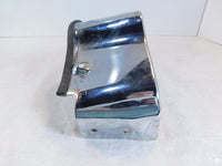 Harley Davidson Electra Glide Ultra & Classic Front Fairing Cover Trim Skirt - C3 Cycle
