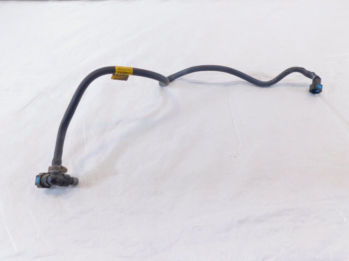 2008-2017 Victory Vision Fuel Gas Petrol Tank Pump Hose Line Pipe 5437124 - C3 Cycle