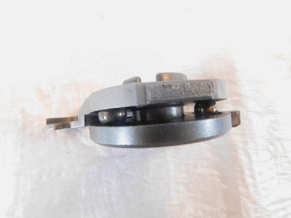 Harley Davidson Sportster 1200 883 Clutch Release Adjuster Screw & Plate & Ramps - C3 Cycle