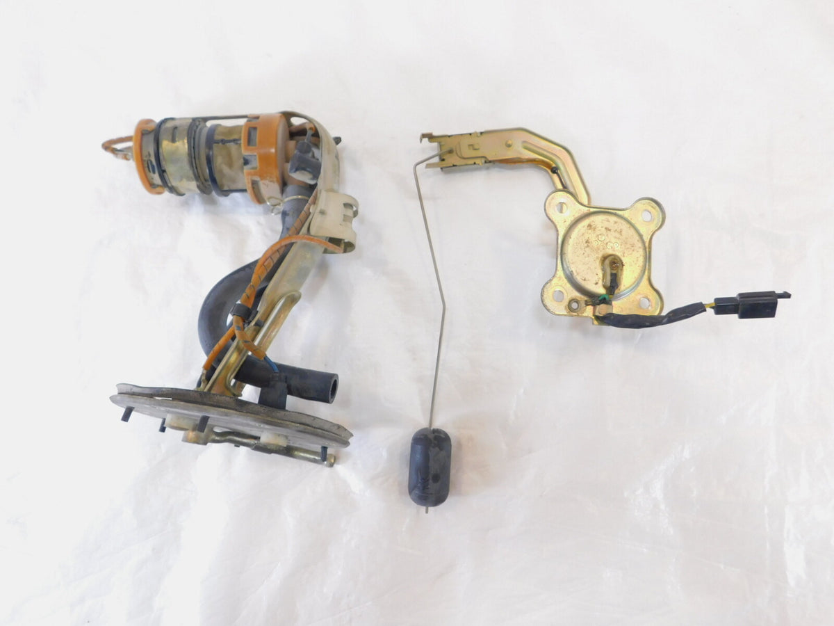 1988-1989 Honda Goldwing 1500 GL1500 Fuel Gas Petrol Tank Pump & Sending Unit - C3 Cycle