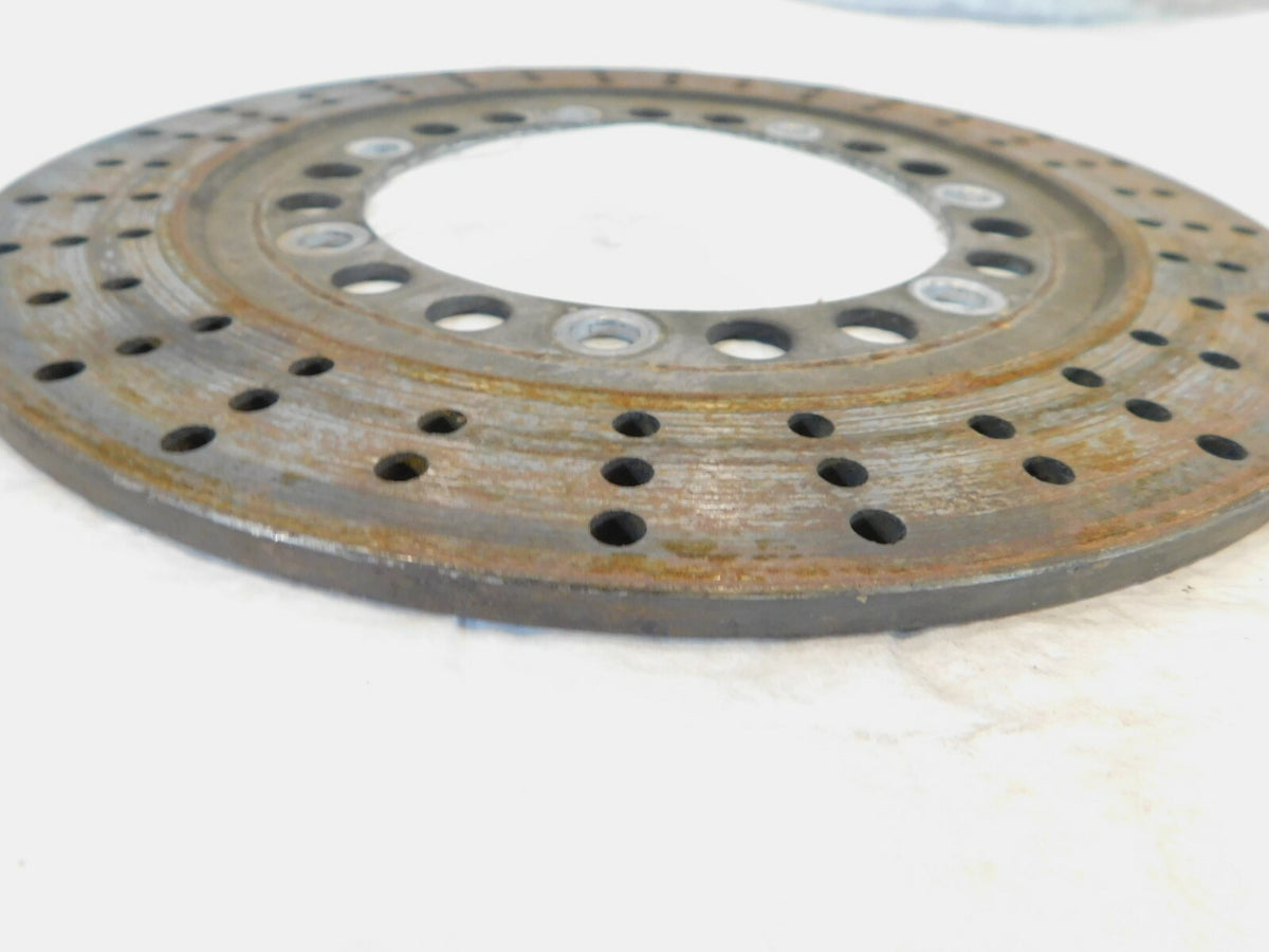 1996-2000 Kawasaki Vulcan 1500 Classic & 1500L Rear Wheel Disc Brake Rotor - C3 Cycle