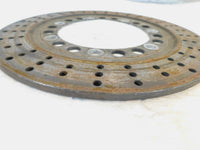 1996-2000 Kawasaki Vulcan 1500 Classic & 1500L Rear Wheel Disc Brake Rotor - C3 Cycle