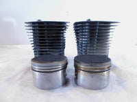 Harley Davidson Electra Glide FXR & Softail Front & Rear Cylinders & Pistons - C3 Cycle