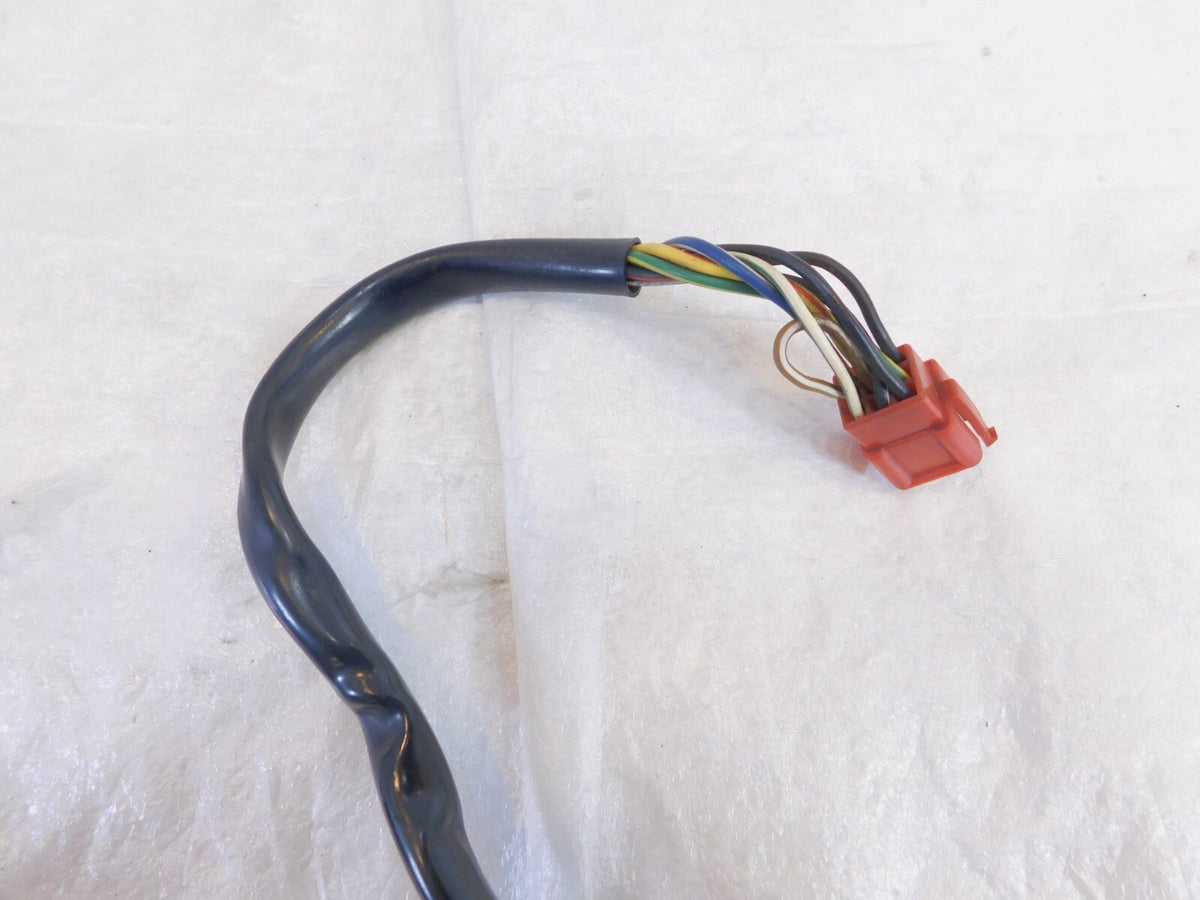 Honda CB650 CB750 CB900 & Goldwing GL1100 Right Handlebar Engine Start Switches - C3 Cycle