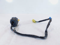 2003-2016 Suzuki Burgman 400 AN400 Front Left Handlebar Turn Signal Light Switch - C3 Cycle