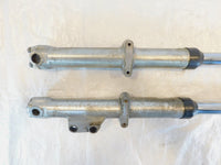 1973 & 1974 Harley Davidson Sportster 900 & 1000 Front Suspension Fork Tubes - C3 Cycle