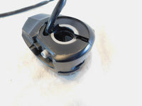 Harley Tri Glide Ultra Trike Horn Cruise Home Headlight Handlebar Switch Buttons - C3 Cycle