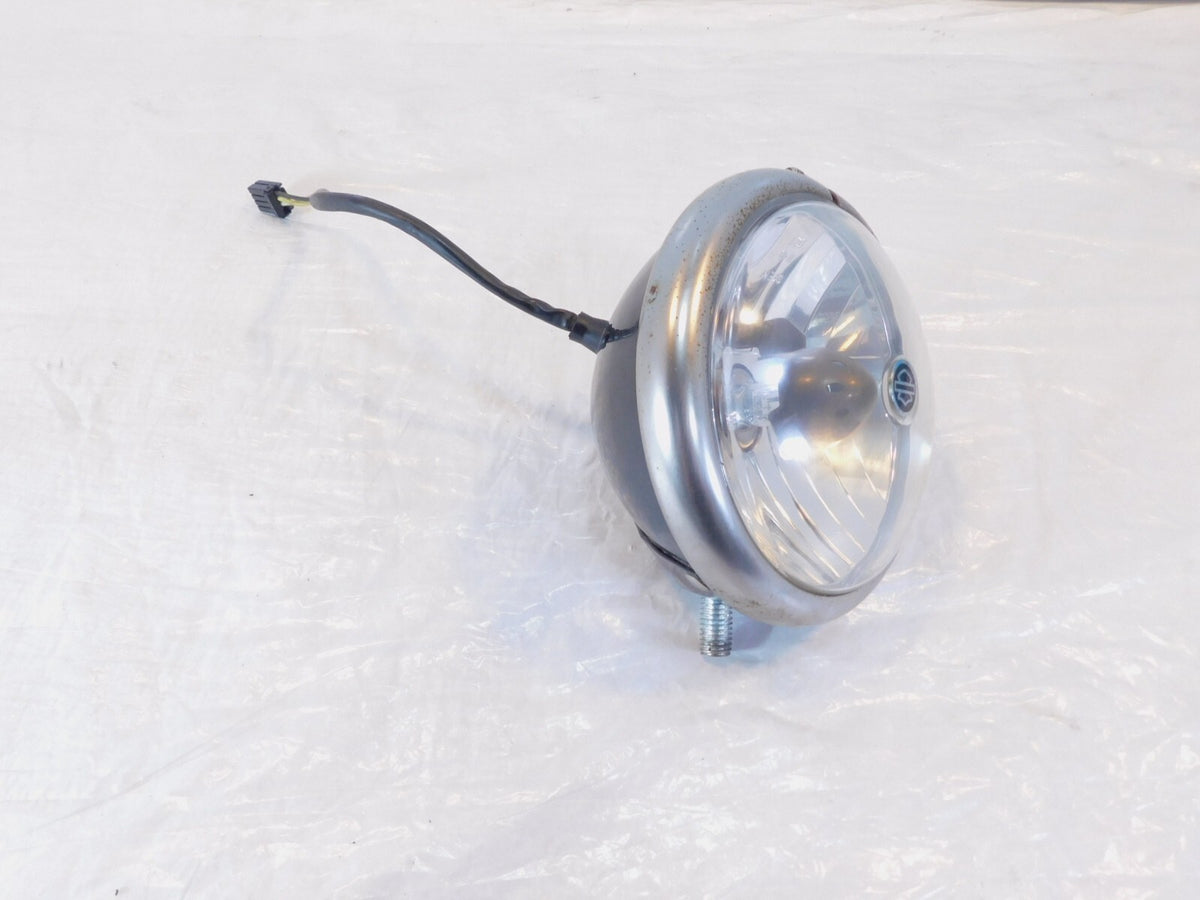 Harley Davidson Sportster 883 1200 Nightster Iron & Low Headlight Headlamp - C3 Cycle