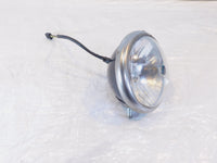 Harley Davidson Sportster 883 1200 Nightster Iron & Low Headlight Headlamp - C3 Cycle