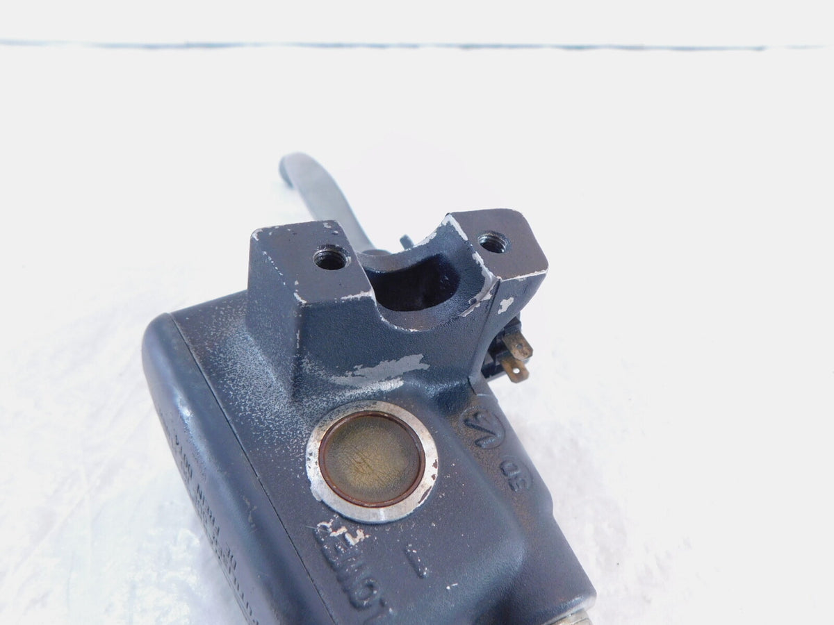 1993-1996 Honda GL1500 GL1500I Goldwing 1500 Front Right Brake Master Cylinder - C3 Cycle