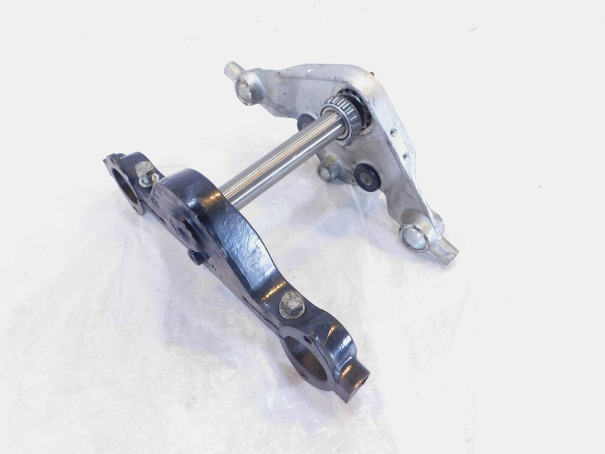 93-94 Harley Electra Glide & Road King Steering Stem & Front Fork Triple Tree - C3 Cycle