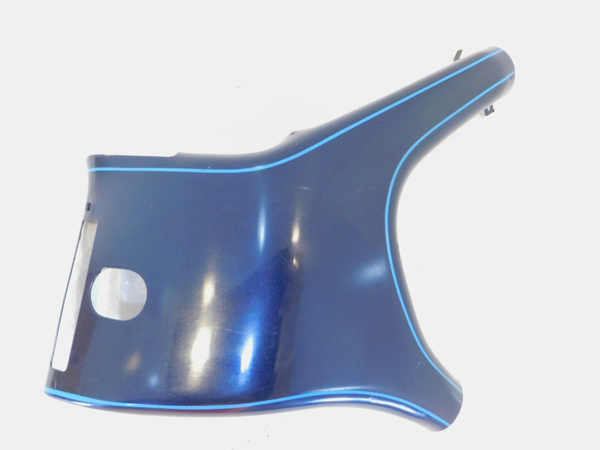 1987-2003 Suzuki Intruder 1400 VS1400 Front Right Frame Neck Cover Panel Cowl - C3 Cycle
