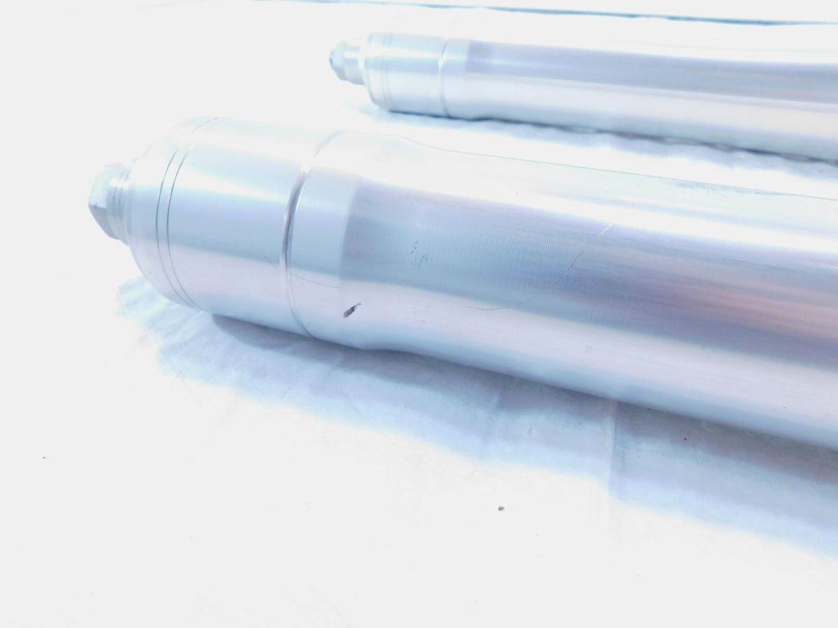 2005-2008 Buell XB XB9 & XB12 Lightning Left & Right Front End Fork Leg Shocks - C3 Cycle