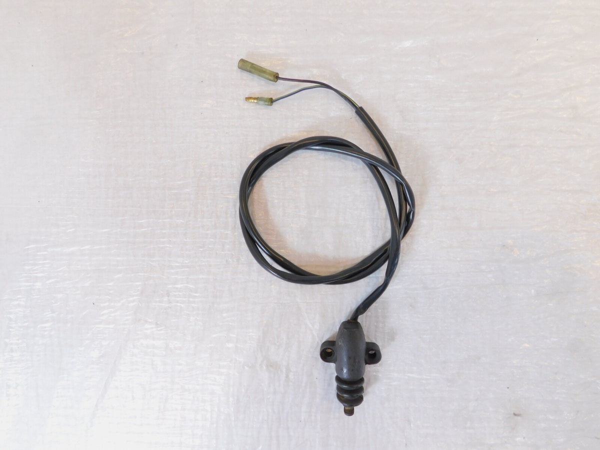 Yamaha FZR1000 FZR750R FZ750 Kickstand Sidestand Side Kick Stand Sensor Switch - C3 Cycle