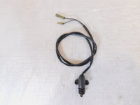 Yamaha FZR1000 FZR750R FZ750 Kickstand Sidestand Side Kick Stand Sensor Switch - C3 Cycle